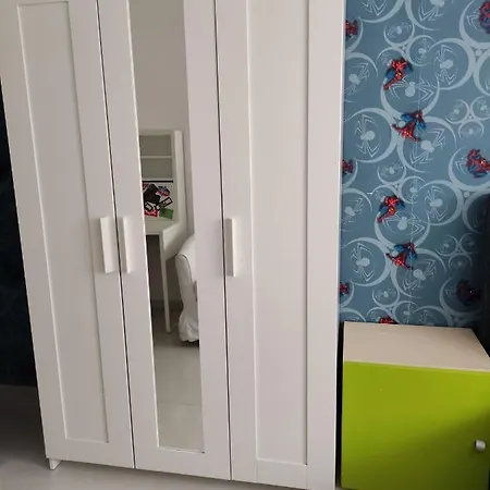 Проживание в семье Chez Wl