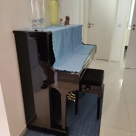 Проживание в семье Chez Wl