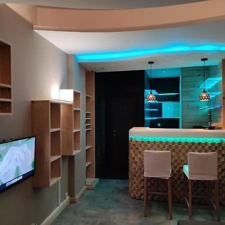 Chez Wl Проживание в семье Люксембург