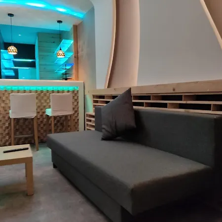 Chez Wl * Люксембург