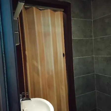 Chez Wl Проживание в семье Люксембург