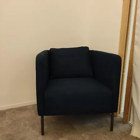 Chez Wl Проживание в семье *