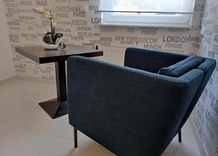 Homestay szállás Chez Wl *