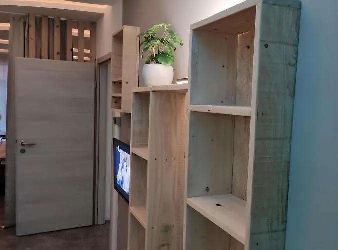 Homestay szállás Chez Wl Luxemburg