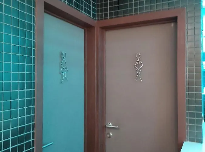 Homestay szállás Chez Wl *