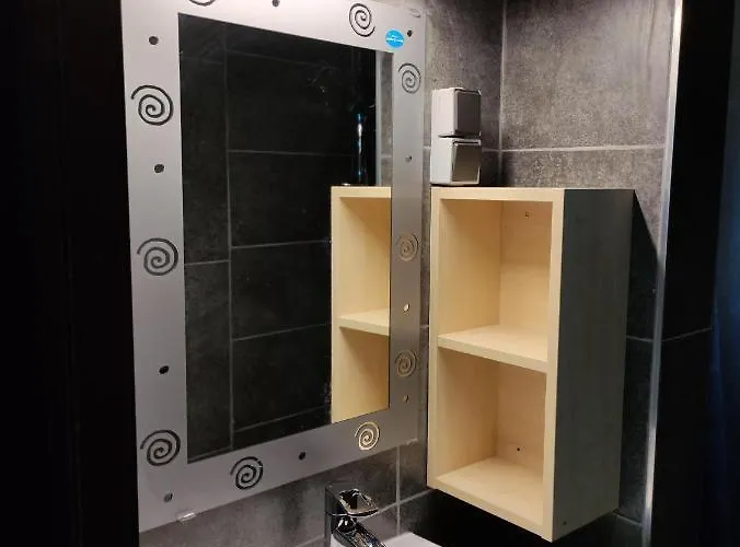 Chez Wl Homestay szállás Luxemburg