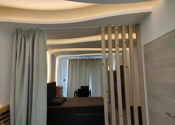 Homestay szállás Chez Wl Luxemburg