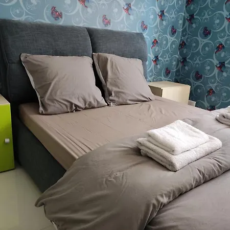 Homestay Chez Wl Luxembourg