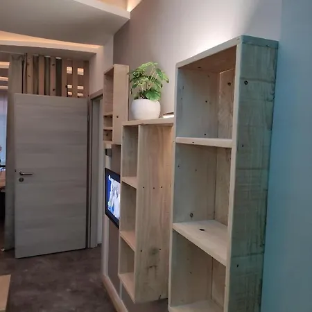 Accommodatie bij particulieren Chez Wl Luxemburg