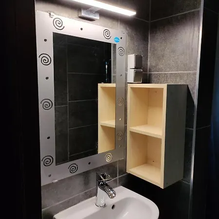 Chez Wl Homestay Luxembourg