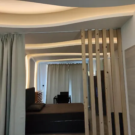 Homestay Chez Wl Luxembourg