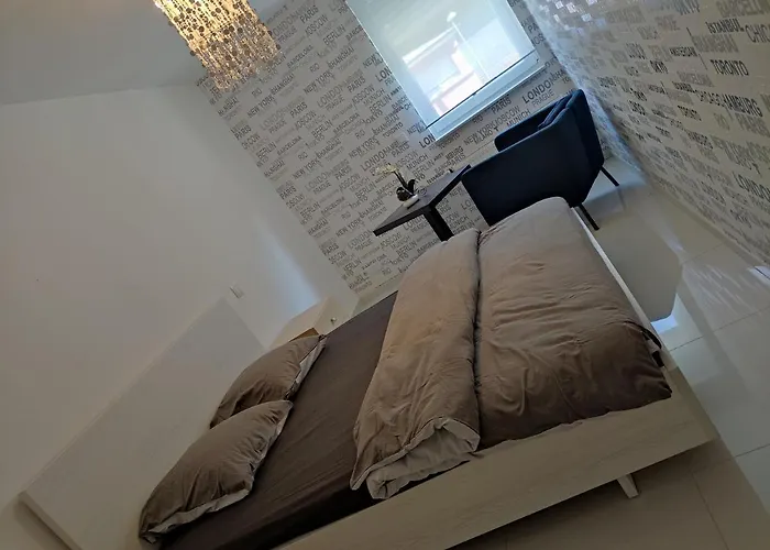 בית אירוח Chez Wl לוקסמבורג