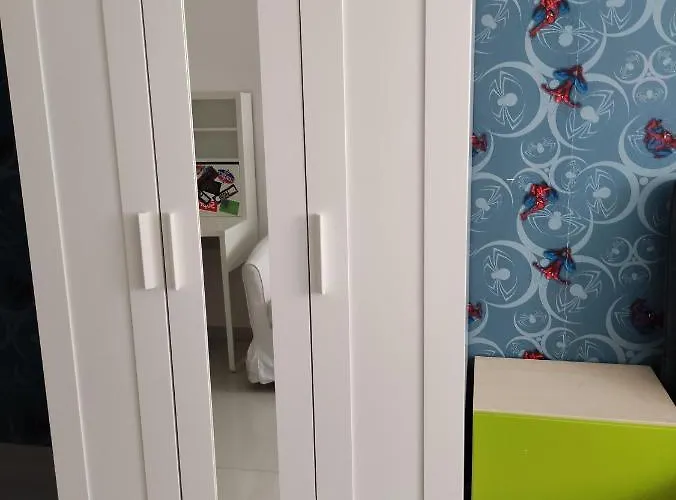 בית אירוח Chez Wl