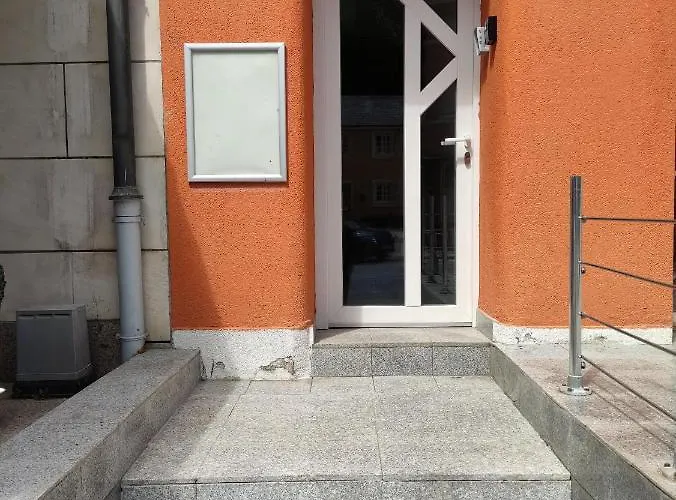 ホームステイ Chez Wl ルクセンブルク