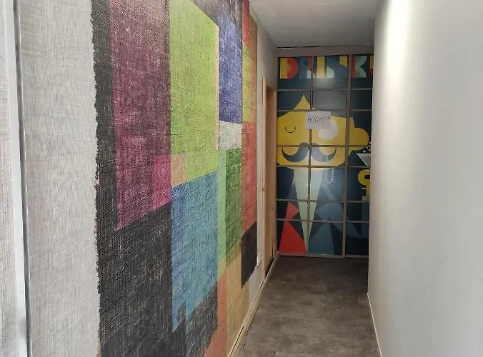 Chez Wl בית אירוח לוקסמבורג