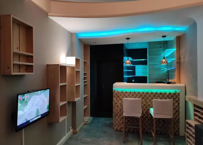 Chez Wl בית אירוח לוקסמבורג