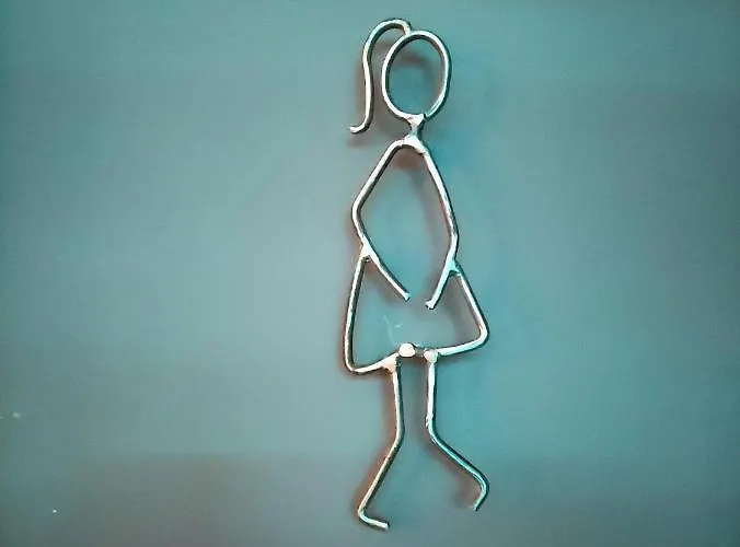 Chez Wl ホームステイ ルクセンブルク