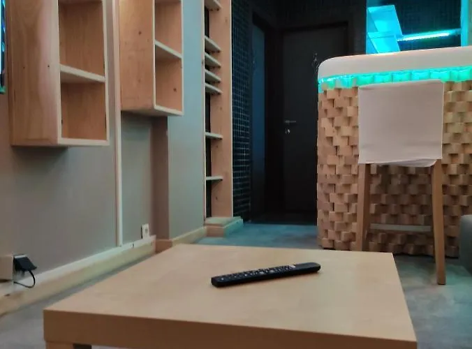 Chez Wl ルクセンブルク