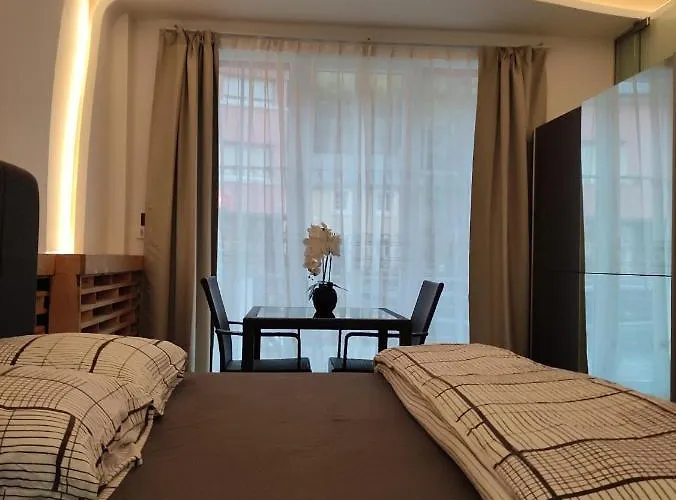 Chez Wl לוקסמבורג