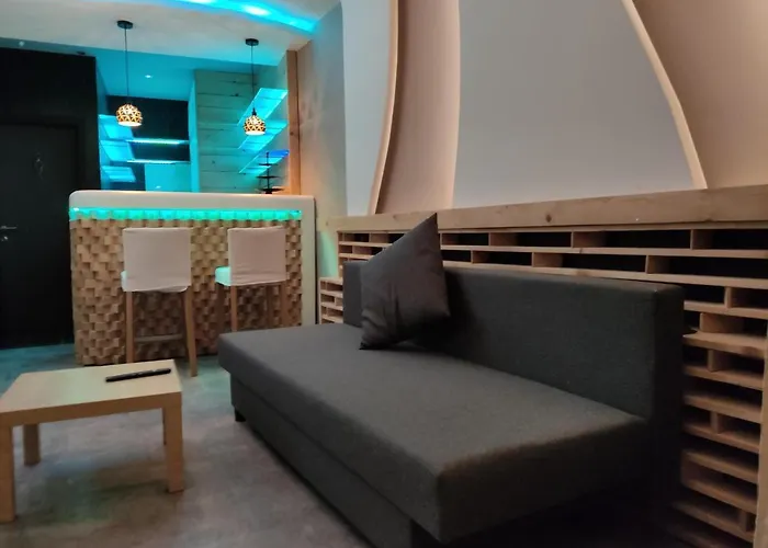 Chez Wl * לוקסמבורג