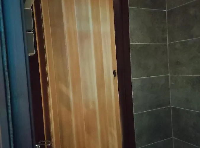 Chez Wl ホームステイ ルクセンブルク