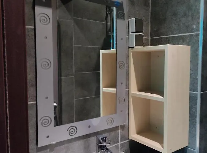 Chez Wl בית אירוח לוקסמבורג