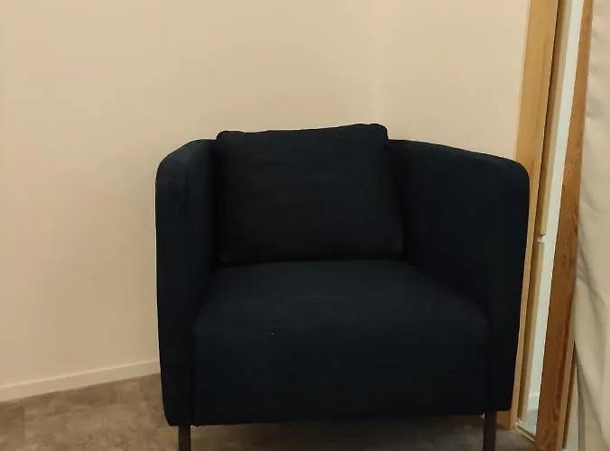 Chez Wl בית אירוח *