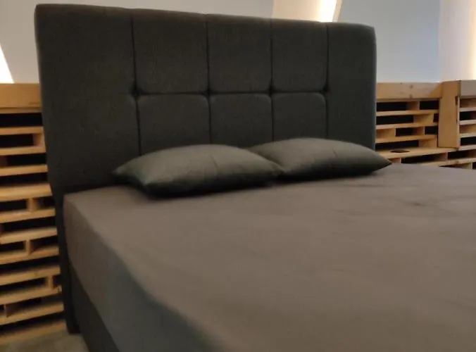 Chez Wl * ルクセンブルク