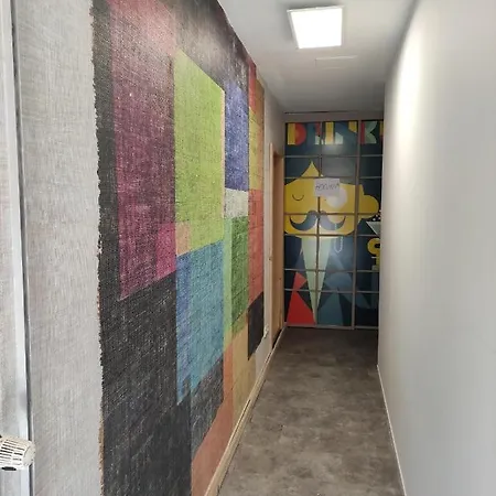 Chez Wl Kwatera prywatna Luksemburg