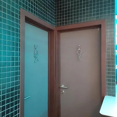 Kwatera prywatna Chez Wl *