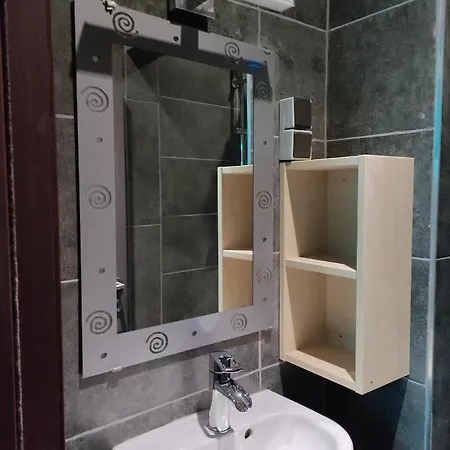 Chez Wl Kwatera prywatna Luksemburg