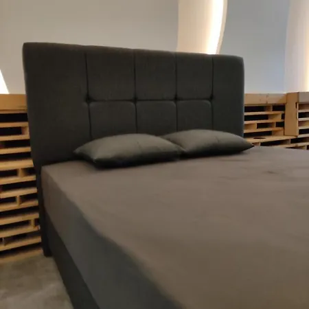 Chez Wl * Luksemburg